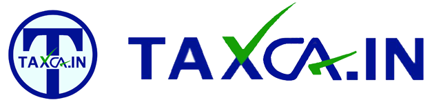 taxca Logo